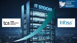 TCS & Infosys: The ‘bullish reversal’ signals you can’t ignore this December