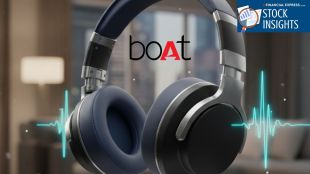 Inside boAt's Journey to its Rs 1,500-Crore IPO. (This is an AI generated image)