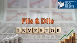 Buying when FIIs sell: 3 high-conviction stocks DIIs are hoarding right now