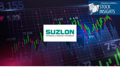 Suzlon Energy Q2 FY26 results: Profit jumps 539% to Rs 1,279 crore, revenue growth at 85%