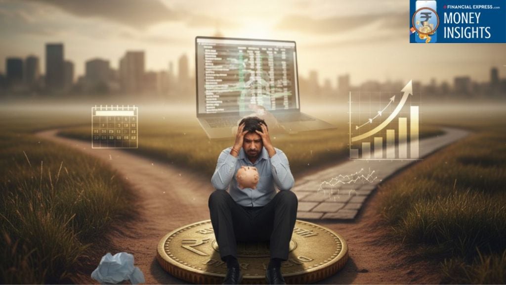 The paralysis of choice: Why 2,300+ mutual funds stop Indians from investing. (This is an AI generated image) The paralysis of choice: Why 2,300+ mutual funds stop Indians from investing. (This is an AI generated image)