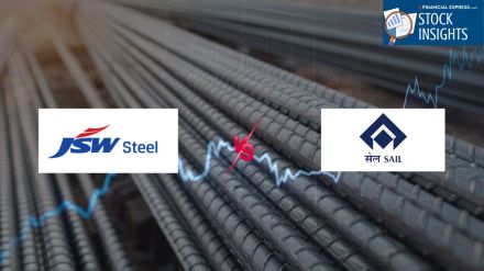 Cost Efficiency vs. Realisation Squeeze: JSW Steel's 307% Q2 profit jump eclipses SAIL's 49% fall