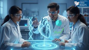 India's diagnostic disruption: Why THESE companies are poised for growth amidst a chronic disease epidemic. ( This is an AI generated Image)