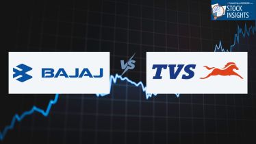 Bajaj Auto vs. TVS Motor: A financial and sales showdown in Q2 FY26. (Image Source: Canva)