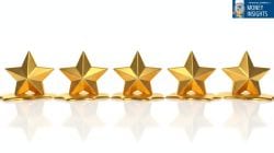 Why your 5-star mutual fund is primed to fail