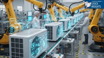 Amber Enterprises' Q2 loss masks a major pivot. (This is an AI generated image) Amber Enterprises' Q2 loss masks a major pivot. (This is an AI generated image)