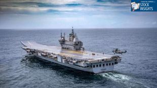 These Defence stocks are positioned for growth with multi-year order visibility. (Image Source: PTI)