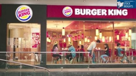 Can Burger King India's growth offset Indonesia's pain? Can Burger King India's growth offset Indonesia's pain?