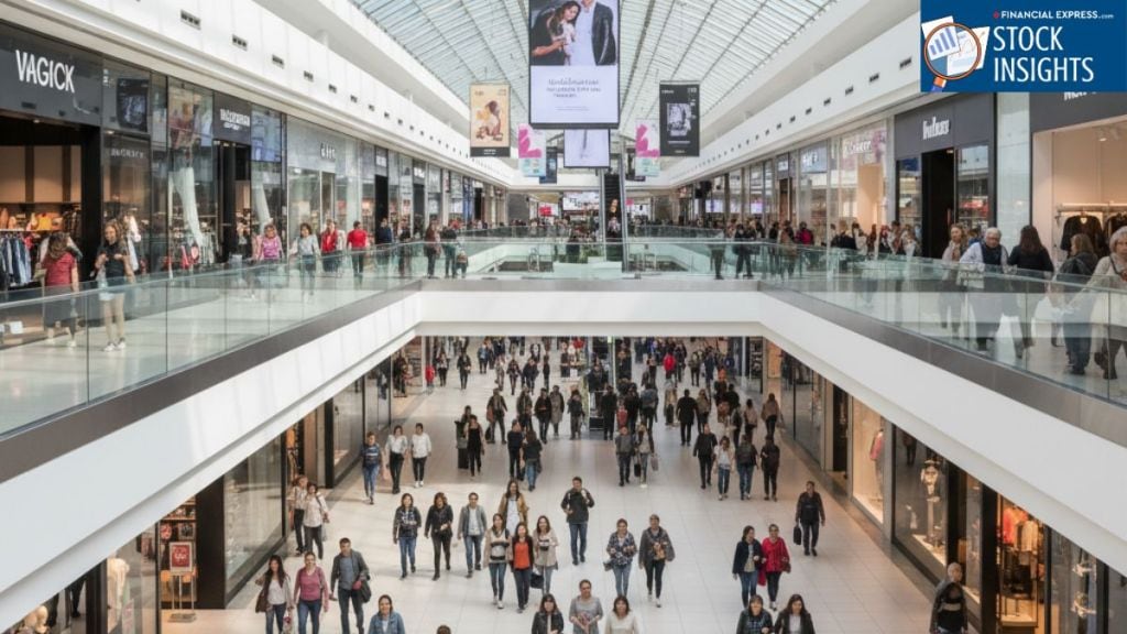 Four stocks fueling India's $240 billion middle-class spending surge. (This is an AI-generated image) Four stocks fueling India's $240 billion middle-class spending surge. (This is an AI-generated image)