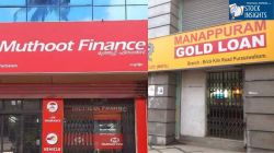 Inside the gold loan boom: Why one NBFC is crushing its rival