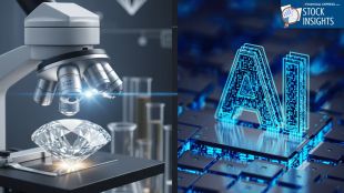 The penny stock is hitting upper circuits by offering shareholders a complimentary AI health scan. (This is an AI generated image)