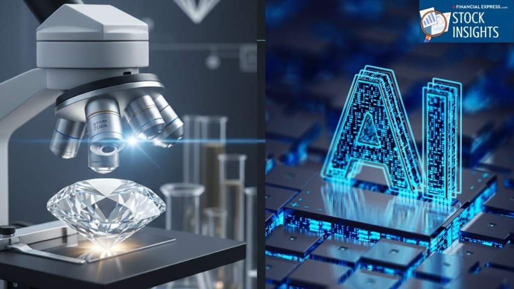 The penny stock is hitting upper circuits by offering shareholders a complimentary AI health scan. (This is an AI generated image) The penny stock is hitting upper circuits by offering shareholders a complimentary AI health scan. (This is an AI generated image)