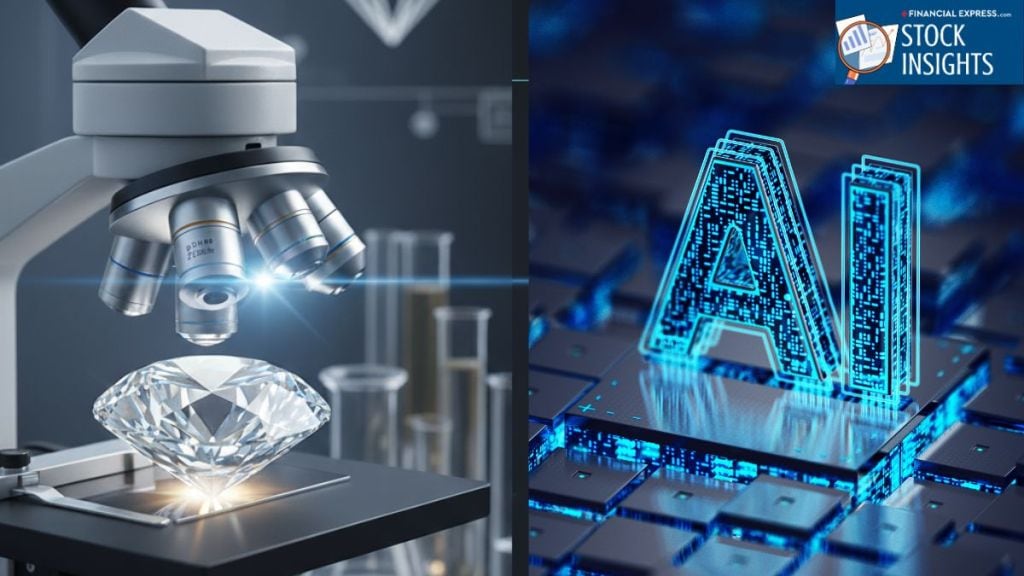 The penny stock is hitting upper circuits by offering shareholders a complimentary AI health scan. (This is an AI generated image) The penny stock is hitting upper circuits by offering shareholders a complimentary AI health scan. (This is an AI generated image)