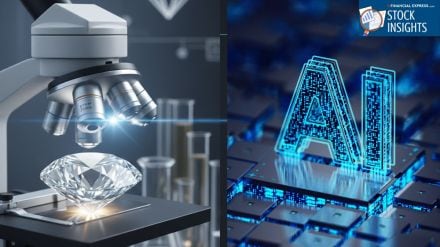 The penny stock is hitting upper circuits by offering shareholders a complimentary AI health scan. (This is an AI generated image) The penny stock is hitting upper circuits by offering shareholders a complimentary AI health scan. (This is an AI generated image)