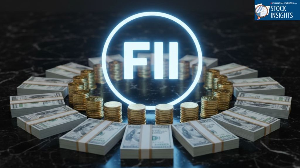 Two small-cap tech stocks where foreign investors hold over 60% and keep buying. (This is an Ai-generated image) Two small-cap tech stocks where foreign investors hold over 60% and keep buying. (This is an Ai-generated image)