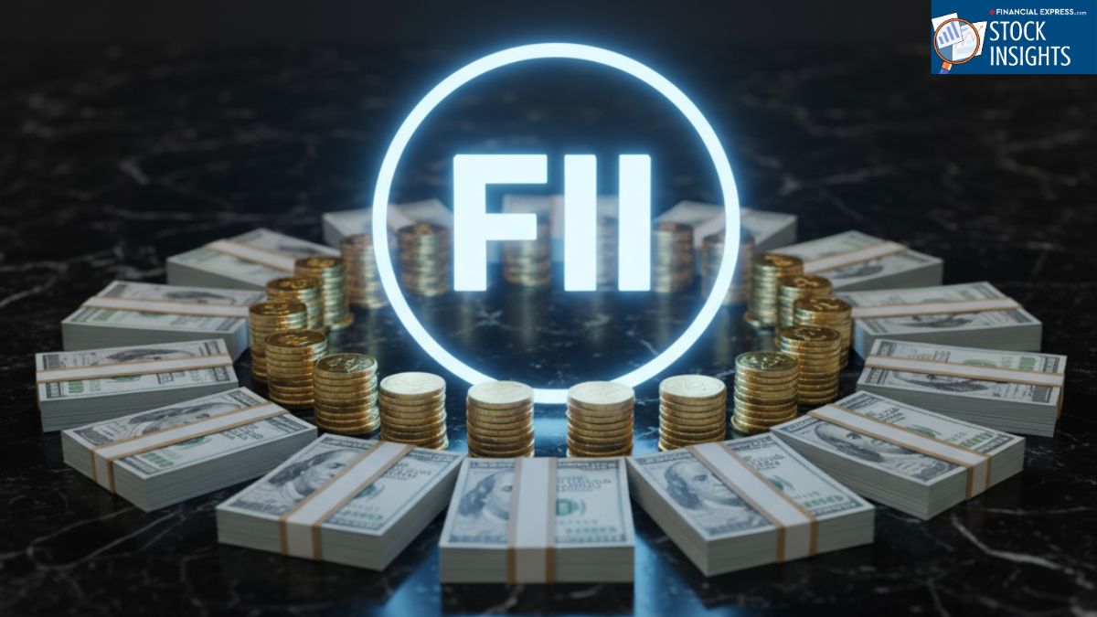 Two small-cap tech stocks where foreign investors hold over 60% and keep buying. (This is an Ai-generated image) Two small-cap tech stocks where foreign investors hold over 60% and keep buying. (This is an Ai-generated image)
