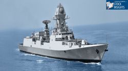 2 defence stocks that could rally before 2026 kicks in