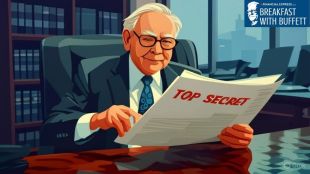 Why Warren Buffett avoids IPOs and what it means for the Lenskart IPO. (This is an AI generated image)