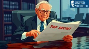 Why Warren Buffett avoids IPOs and what it means for the Lenskart IPO. (This is an AI generated image)