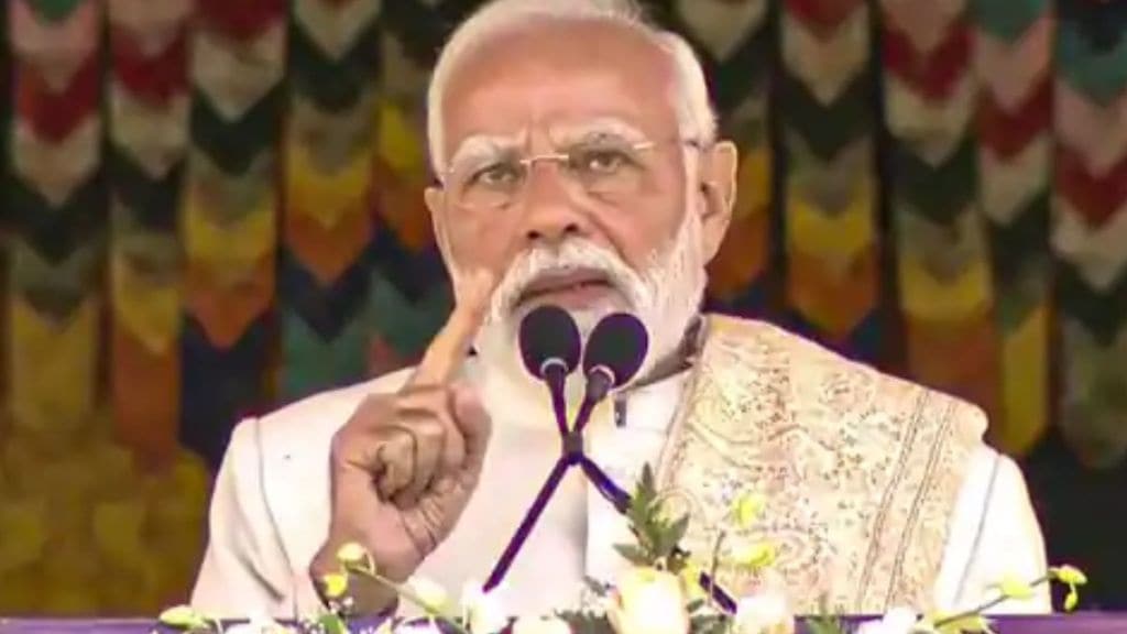 PM to Push Lifecycle Strategy on Education, Skilling & Sports at Chief Secretaries' Meet PM to Push Lifecycle Strategy on Education, Skilling & Sports at Chief Secretaries' Meet