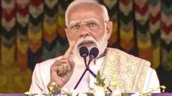 Across the aisle by P Chidambaram: We welcome the strange voice