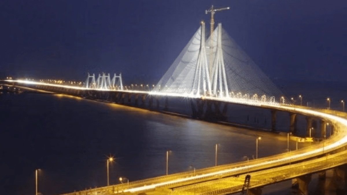 Maharashtra approves Uttan-Virar sea link, set to transform Northern Mumbai commutes