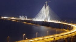 Virar to South Mumbai in 45 minutes? Uttan-Virar Sea Link set to transform Mumbai travel