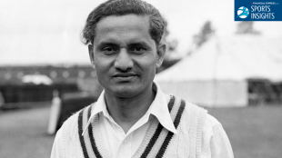 Vijay Hazare