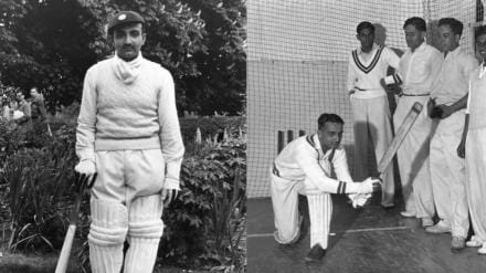 sunil Gavaskar, Sachin tendulkar, virat Kohli, cricket, sports insights, story of Vijay Merchant, Vijay Merchant