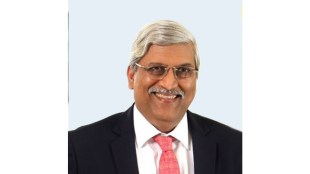Vimal Kejriwal, MD and CEO, KEC International