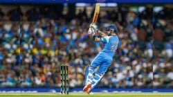 LIVE SCORE | India vs South Africa Live Cricket Score, 1st ODI: KL Rahul hits half-century as IND eye big finish