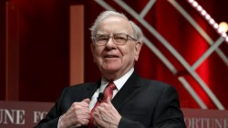 Berkshire begins ‘unwinding’ the one deal Warren Buffett regretted