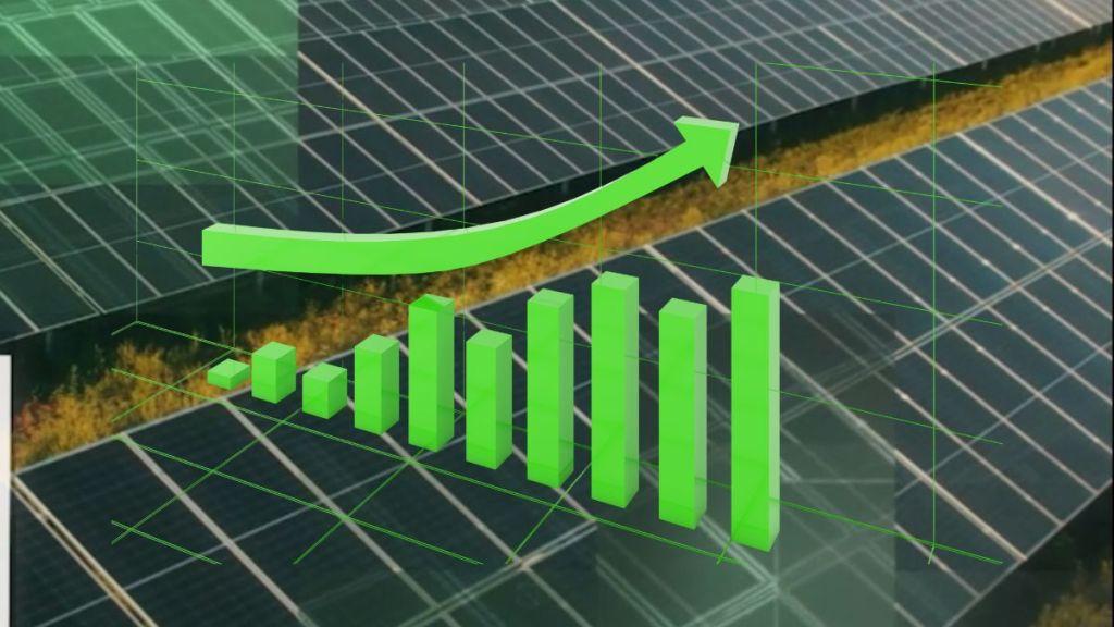 Motilal Oswal sees up to 19% upside for this renewable energy stock – 3 factors driving the rally Motilal Oswal sees up to 19% upside for this renewable energy stock – 3 factors driving the rally