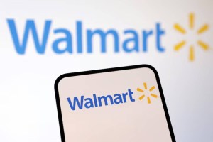 Walmart's AI moves - global workforce