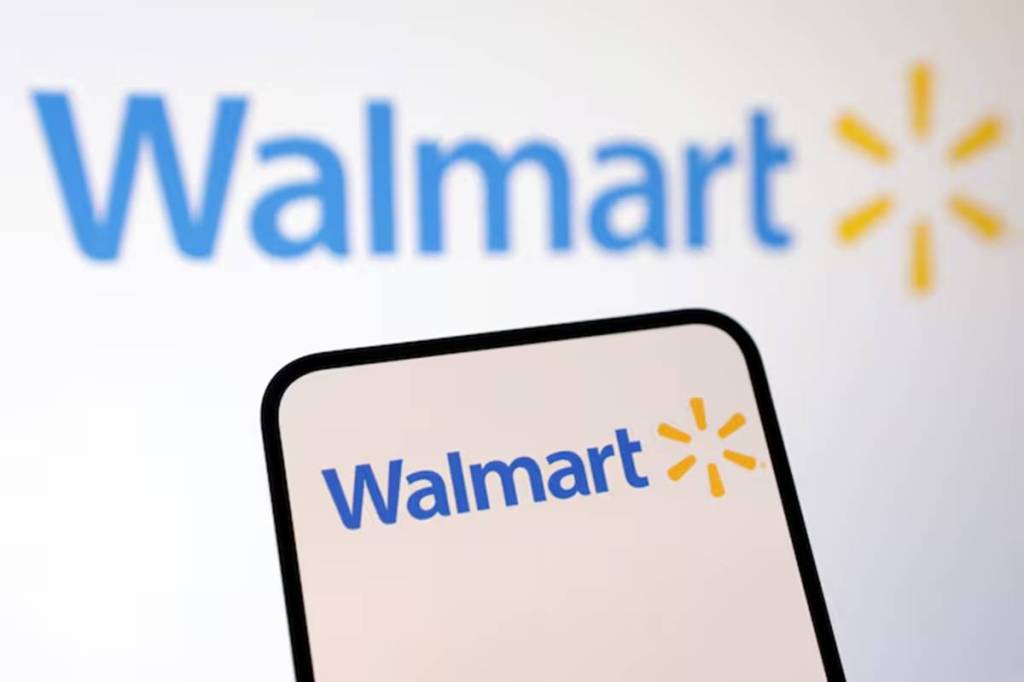 Walmart's AI moves - global workforce Walmart's AI moves - global workforce
