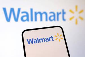 Walmart's AI moves - global workforce