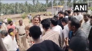 Andhra Pradesh Stampede: What caused the tragedy that left 10 dead at Sri Venkateswara Swamy temple? (Photo: ANI)