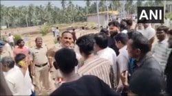 Andhra Pradesh Stampede: What caused the tragedy that left 10 dead at Sri Venkateswara Swamy temple?