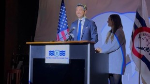 Who is Aftab Pureval? Indian-origin Democrat becomes Cincinnati mayor, defeats JD Vance's half-brother (Photo: Facebook)