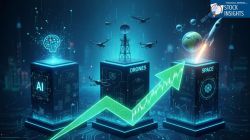 AI, drones, and space: 3 stocks building India’s high-tech defence future