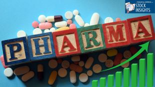 Two underdog pharma stocks exhibit high ROCE and near-zero debt. (This is an AI generated image)