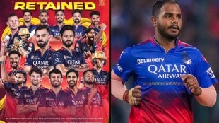 'At least have a spine': RCB faces furious outcry after retaining Yash Dayal for IPL 2026 despite rape allegations (Photo: X/PTI)