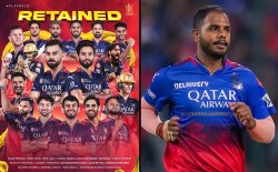‘At least have a spine’: RCB faces furious outcry after retaining Yash Dayal for IPL 2026 despite rape allegations