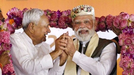 NDA to meet on November 19 ahead of swearing-in ceremony - Will Nitish Kumar, Chirag Paswan take oath? NDA to meet on November 19 ahead of swearing-in ceremony - Will Nitish Kumar, Chirag Paswan take oath?