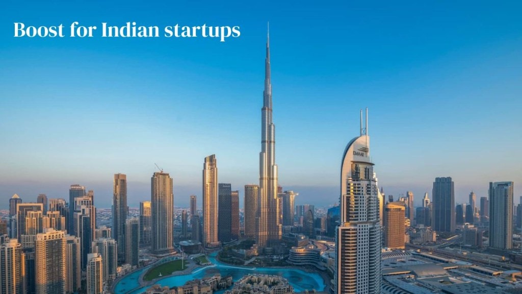 UAE support package for Indian startups UAE support package for Indian startups
