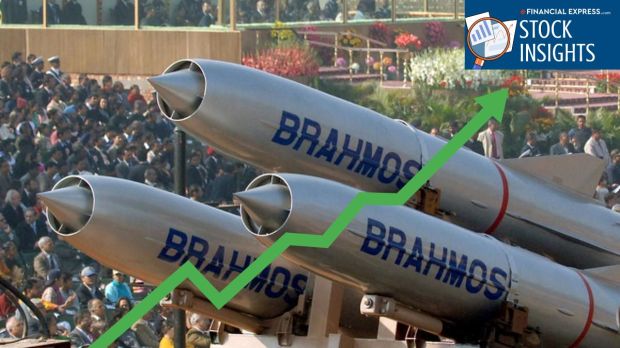 he Hidden Brains: This company rose as India's defence electronics IP foundry.