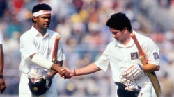 He said Sachin ‘didn’t help him.’ The real story of Vinod Kambli’s fall