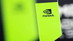 ‘Not something we’re interested in selling to China at this time,’ says White House on Nvidia’s Blackwell chip