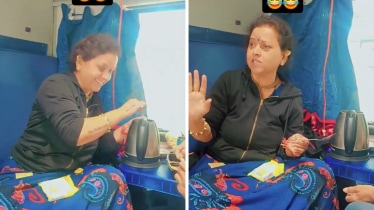 Lives at Stake: Indian Railways and Central Railway Acts After Passenger Cooks Maggi on kettle in Train