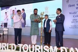 Tourism for a Sustainable Tomorrow